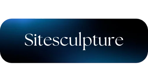 SiteSculpture logo